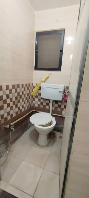 1 BHK Apartment For Rent in Paradigm Zenith Pushpanjali Residency Phase III, Ghodbunder Road