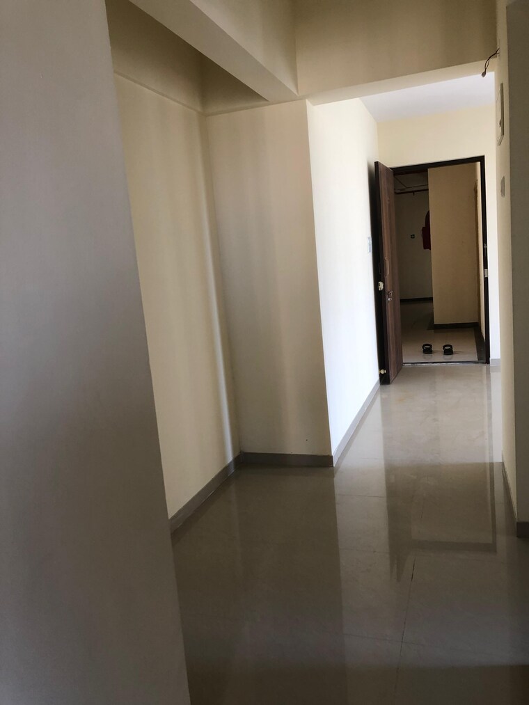 undefined, paradigm-zenith-pushpanjali-residency-phase-iii 1 Bedroom 450 Sq.Ft. Apartment In Ghodbunder Road Thane 9687009