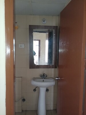 Bathroom in 2 BHK Apartment at Mahagun Mywoods, Sector 16c Greater Noida – for Sale