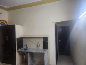 Furnished Amenities in 2 BHK Independent House at Mu 1 Greater Noida – for Sale