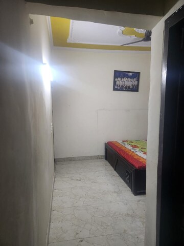 Bedroom in 2 BHK Independent House at Mu 1 Greater Noida – for Sale