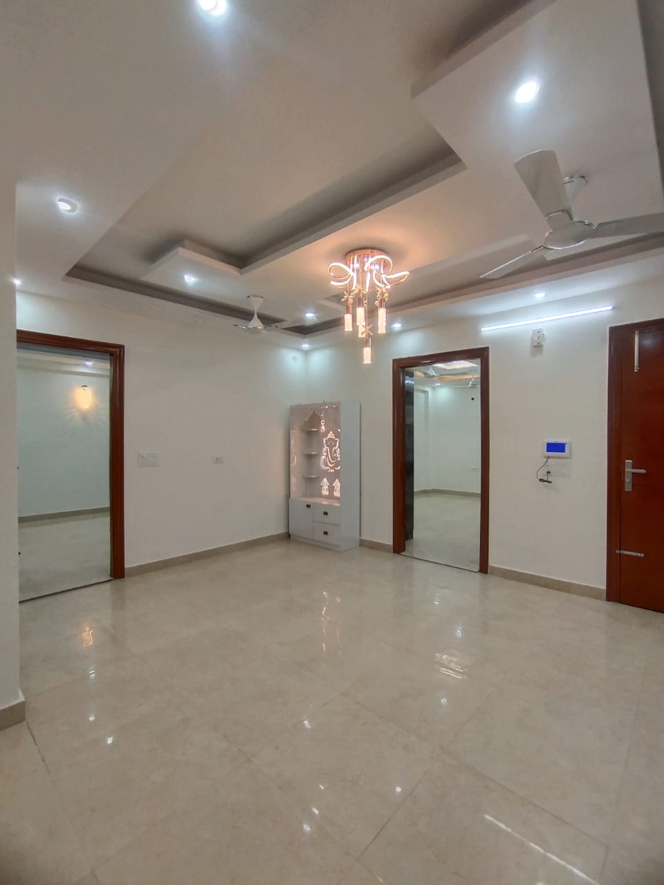 3.5 BHK + Pooja Room Builder Floor For Sale in Sector 9A