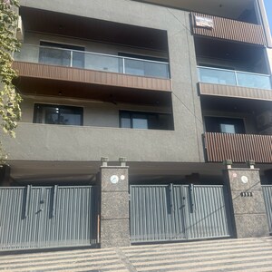 3 BHK Builder Floor For Sale in Palam Vihar Residents Association, Palam Vihar