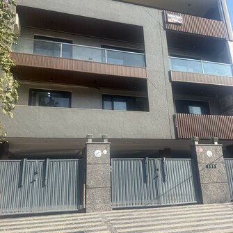 3 BHK + Extra Room 1618 Sq.Ft. Builder Floor in Palam Vihar Residents Association