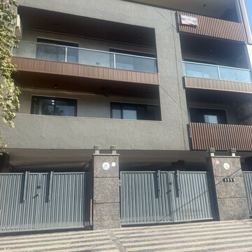 3 BHK Builder Floor For Sale in Palam Vihar Residents Association, Palam Vihar