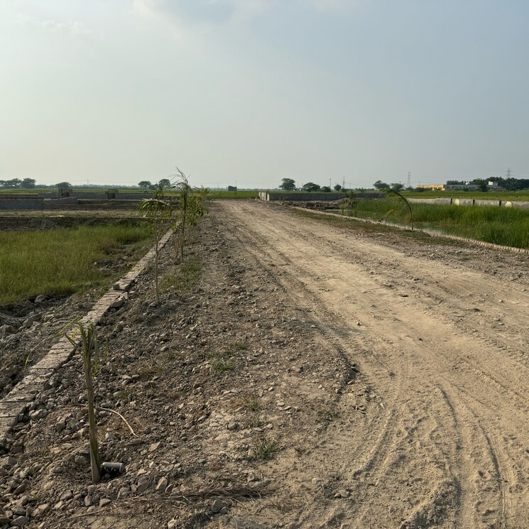 undefined, dankaur  100 Sq.Yd. Plot In Dankaur Greater Noida 9687016