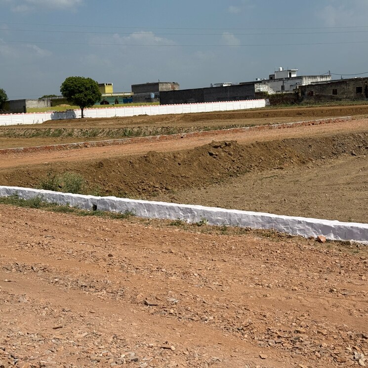 undefined, dankaur  100 Sq.Yd. Plot In Dankaur Greater Noida 9687016