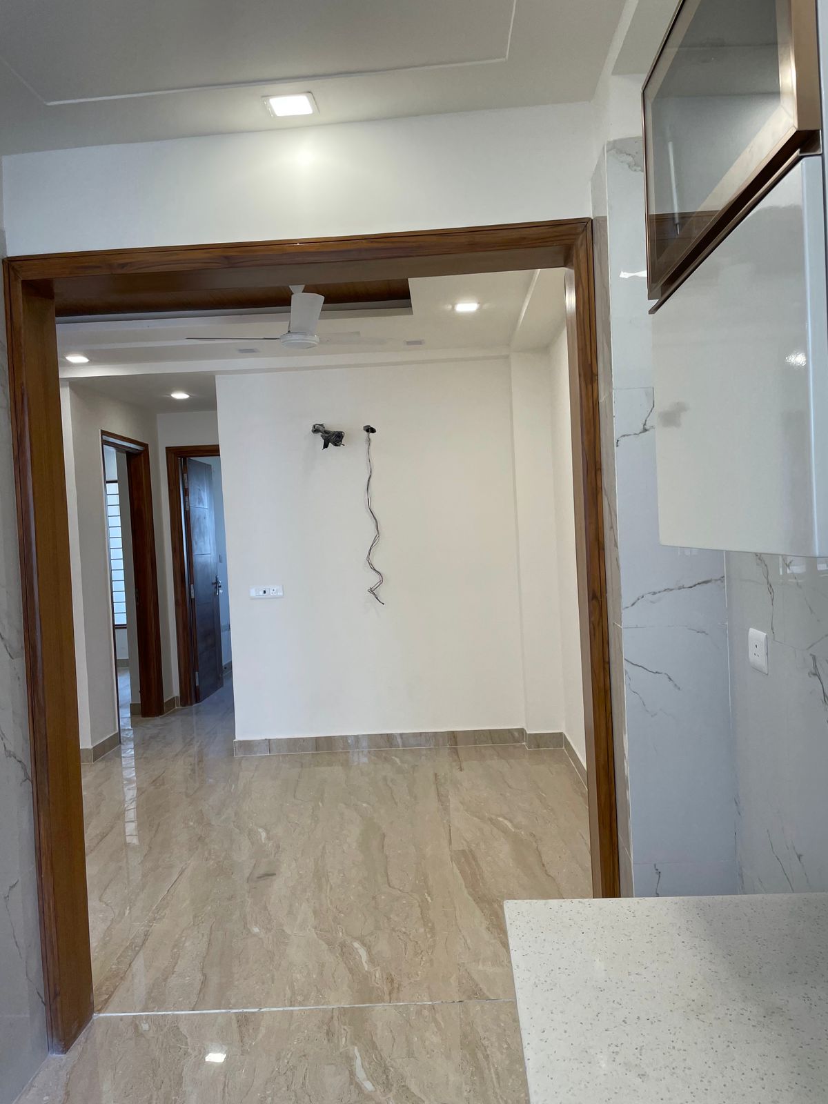 2 BHK Builder Floor For Sale in Amolik Residency