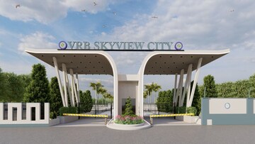  Plot – Exterior View View at Bundi Road - for Sale