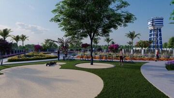  Plot – Garden View at Bundi Road - for Sale