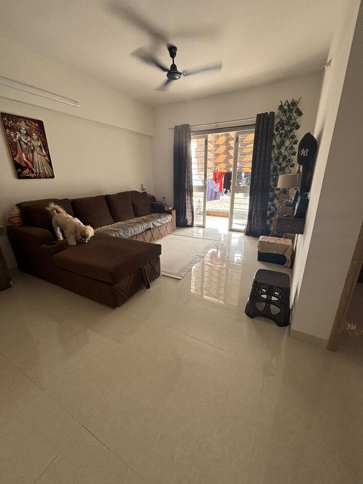 Living Room, kohinoor-viva-city 2 Bedroom 794 Sq.Ft. Apartment In Dhanori Pune 9678793