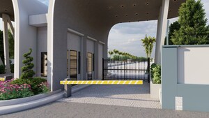 Balcony in  Plot at Bundi Road – for Sale