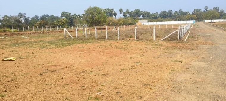 undefined, diwancheruvu  2052 Sq.Yd. Plot In Diwancheruvu Rajahmundry 9687058