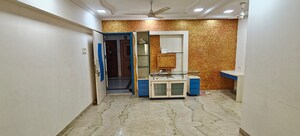 Parking in 2 BHK Apartment at Aishwarya Building, Andheri West – for Rent