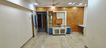 Parking in 2 BHK Apartment at Aishwarya Building, Andheri West – for Rent