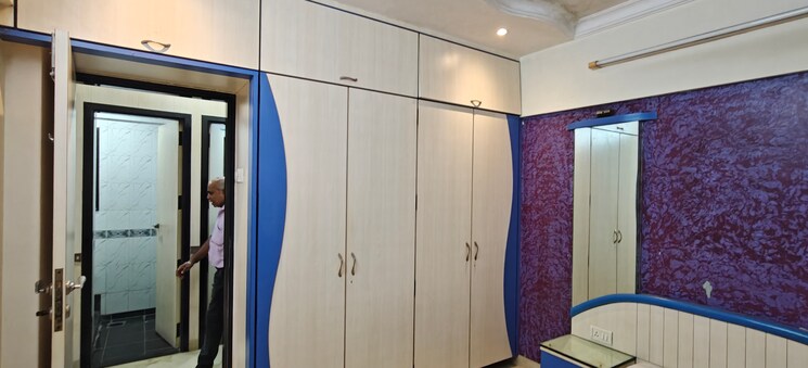 Bedroom, aishwarya-building 2 Bedroom 750 Sq.Ft. Apartment In Andheri West Mumbai 9687122