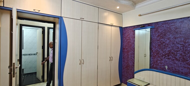 Bedroom, aishwarya-building 2 Bedroom 750 Sq.Ft. Apartment In Andheri West Mumbai 9687122