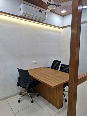 Team Area in  Office Space at Gota – for Rent