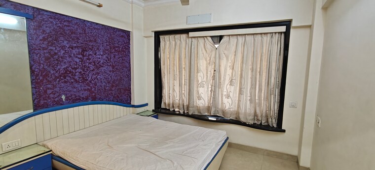 Bedroom, aishwarya-building 2 Bedroom 750 Sq.Ft. Apartment In Andheri West Mumbai 9687122