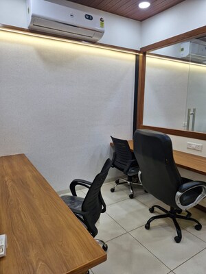 Team Area in  Office Space at Gota – for Rent