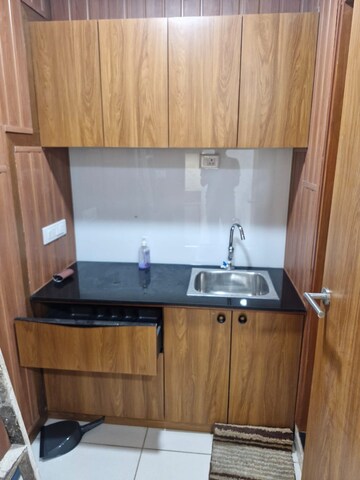 Kitchen in  Office Space at Gota – for Rent