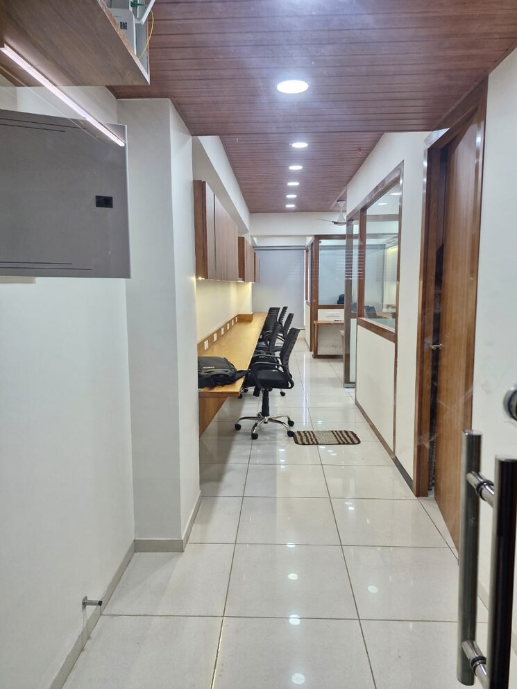 Kitchen, gota Commercial Office Space 900 Sq.Ft. In Gota Ahmedabad 9687107