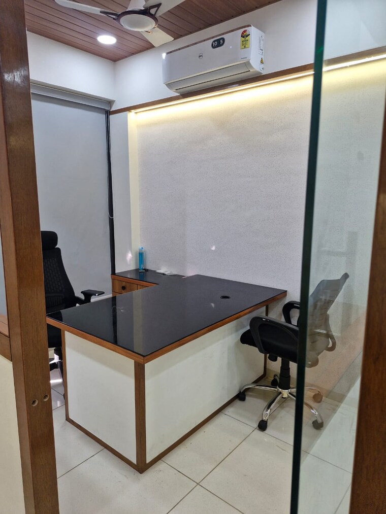Kitchen, gota Commercial Office Space 900 Sq.Ft. In Gota Ahmedabad 9687107