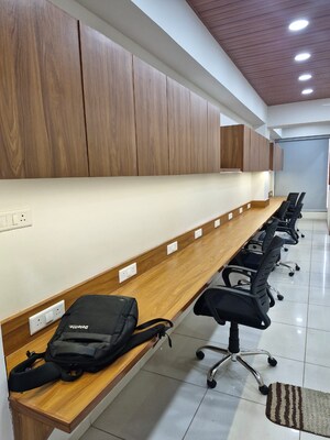  Office Space For Rent in Gota