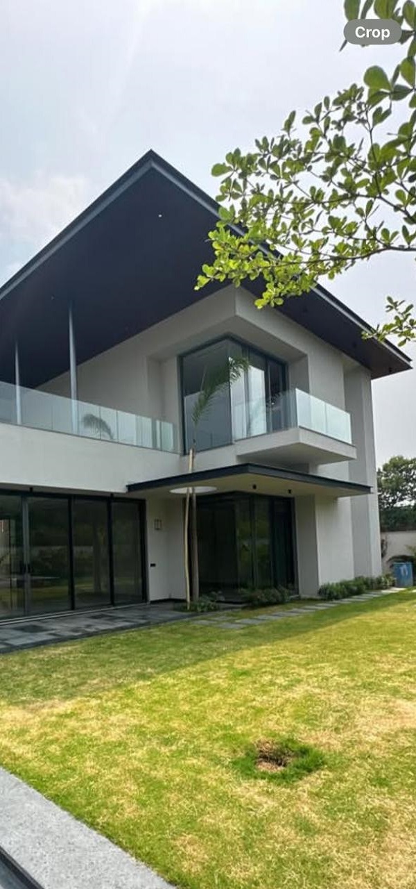 5 BHK Villa For Sale in Radhey Mohan Drive