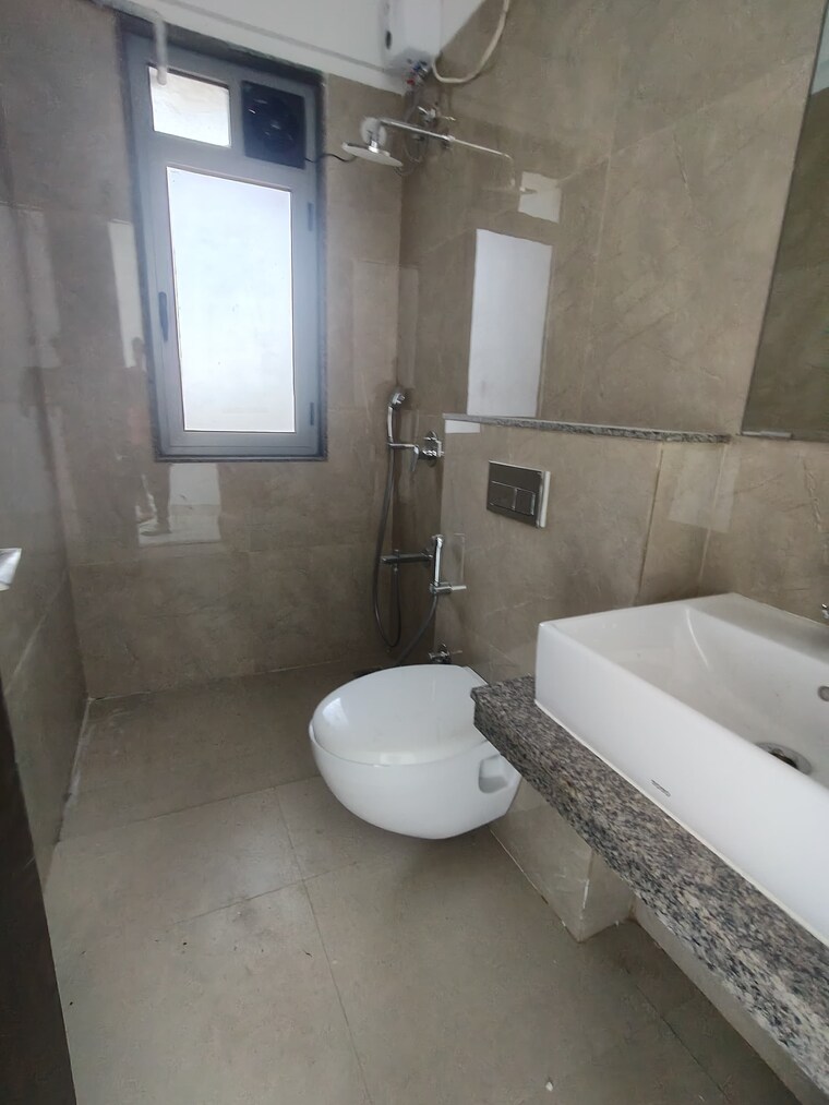 Bathroom, sunteck-city-avenue-4 2 Bedroom 644 Sq.Ft. Apartment In Goregaon West Mumbai 9687133