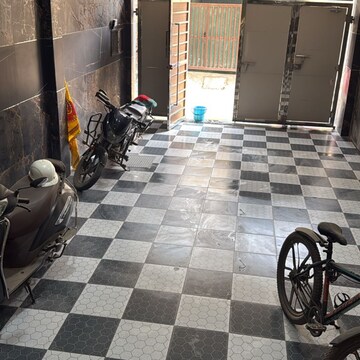 6+ BHK Independent House For Sale in Palam Vihar Extension