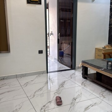 Balcony in 6+ BHK Independent House at Palam Vihar Extension – for Sale