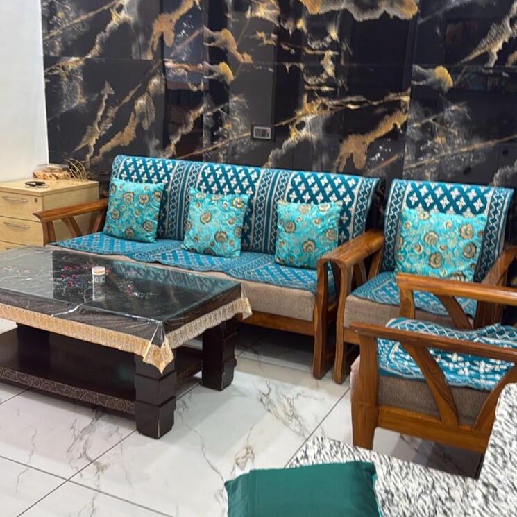 Bedroom, palam vihar extension 6+ Bedroom 100 Sq.Yd. Independent House In Palam Vihar Extension Gurgaon 9687136