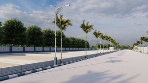  Plot For Sale in Bundi Road