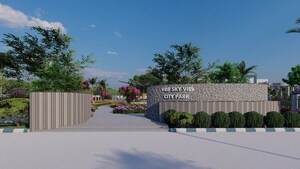  Plot – Exterior View View at Bundi Road - for Sale