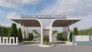  Plot – Exterior View View at Bundi Road - for Sale