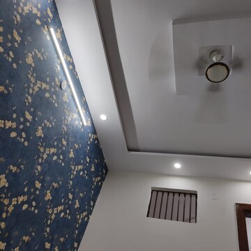 Furnished Amenities in 1 BHK Builder Floor at Dwarka Mor – for Rent