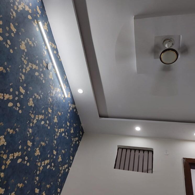 undefined, dwarka mor 1 Bedroom 40 Sq.Yd. Builder Floor In Dwarka Mor Delhi 9687140