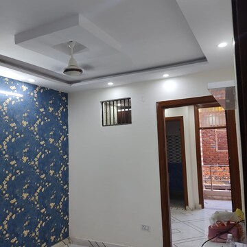 1 BHK Builder Floor For Rent in Dwarka Mor