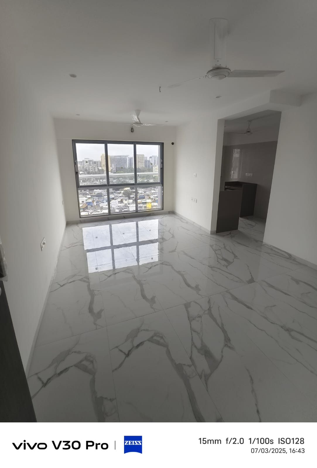 1 BHK Apartment For Rent in Prabhav Society