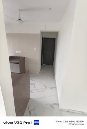 Master Bedroom in 1 BHK Apartment at Prabhav Society, Santacruz East – for Rent