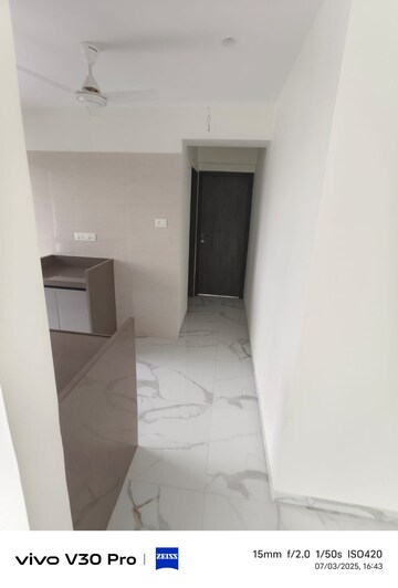 Master Bedroom in 1 BHK Apartment at Prabhav Society, Santacruz East – for Rent