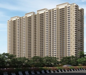 1 BHK + Extra Room Apartment For Sale in Regency Antilia Phase V Avana
