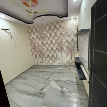 Bathroom in 2 BHK Builder Floor at Dwarka Mor – for Rent