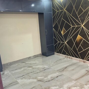 Balcony in 2 BHK Builder Floor at Dwarka Mor – for Rent