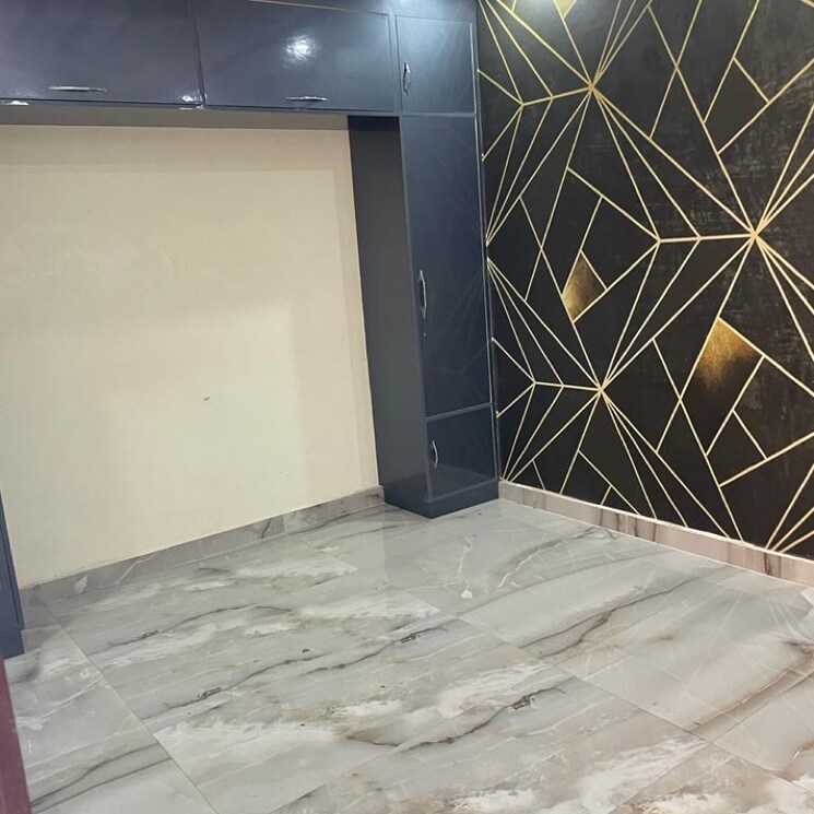 Balcony, dwarka mor 2 Bedroom 60 Sq.Yd. Builder Floor In Dwarka Mor Delhi 9687157