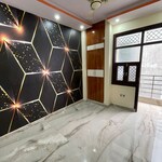 2 BHK 60 Sq.Yd. Builder Floor in Dwarka Mor