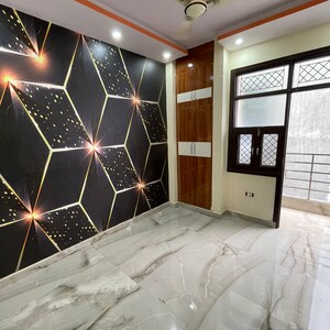 2 BHK Builder Floor For Rent in Dwarka Mor