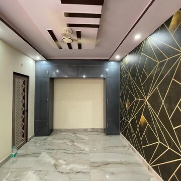 Bathroom in 2 BHK Builder Floor at Dwarka Mor – for Rent