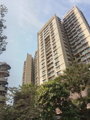 2 BHK Apartment For Sale in Arkade Crown, Borivali West